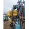 Forano 30 Ring Debarker